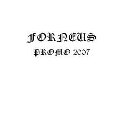 Forneus : Promo 2007